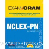  NCLEX-PN Exam Cram (2nd Edition)