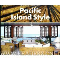  Pacific Island Style