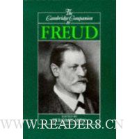  The Cambridge Companion to Freud
