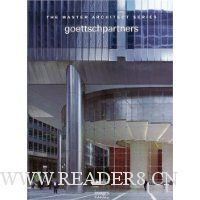  Goettsch Partners (The Master Architect Series)