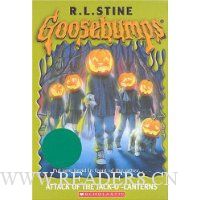 GB: Attack Of The Jack-o'-lanterns