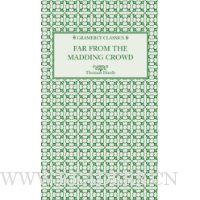 Far From the Madding Crowd