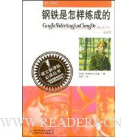 钢铁是怎样炼成的