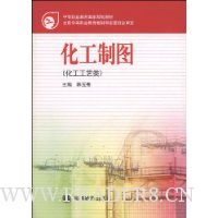 化工制图(化工工艺类)