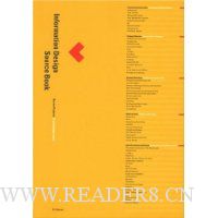 Information Design Source Book: Recent Projects / Anwendungen heute