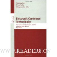Topics in Electronic Commerce: Second International Symposium, ISEC 2001 Hong Kong, China, April 26-28, 2001 Proceedings