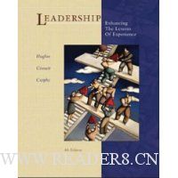  Leadership: Enhancing the Lessons of Experience