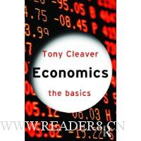 Economics: The Basics