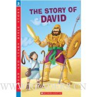  Story Of David