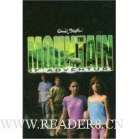  The Mountain of Adventure