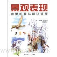 景观表现:典型问题与解决途径