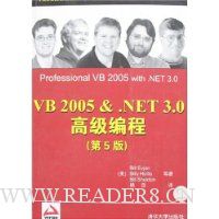  VB 2005&.NET 3.0߼(5)