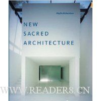  New Sacred Architecture