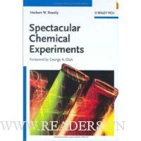  Spectacular Chemical Experiments