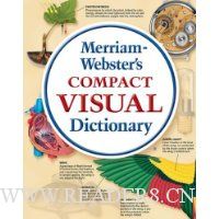  Merriam-Webster's Compact Visual Dictionary