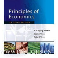  Principles of Economics: An Asian Edition