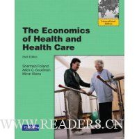 The Economics of Health and Health Care: International Version