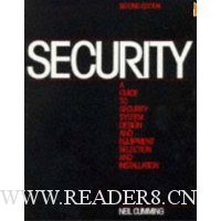 Security: A Guide to Security System Design and Equipment Selection and Installation, Second Edition