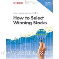 How to select Winning Stocks
