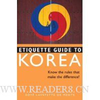 Etiquette Guide to Korea: Know the Rules that Make the Difference!