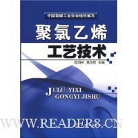 聚氯乙烯工艺技术