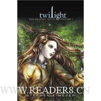  Twilight: The Graphic Novel, Volume 1