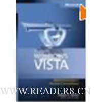  Windows Vista(TM) Administrator's Pocket Consultant