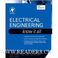  Electrical Engineering: Know It All (Newnes Know It All)
