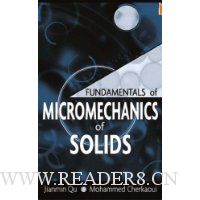  Fundamentals of Micromechanics of Solids