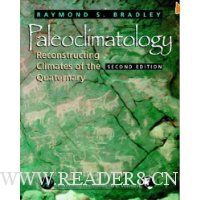  Paleoclimatology: Reconstructing Climates of the Quaternary