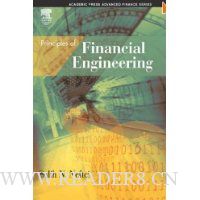  Principles of Financial Engineering