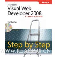  Microsoft? Visual Web Developer(TM) 2008 Express Edition Step by Step