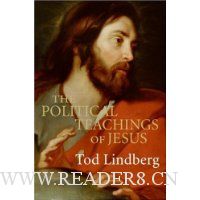  The Political Teachings of Jesus