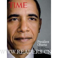  Time President Obama: The Path to The White House