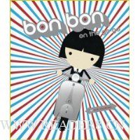  Bon Bon on the Go-Go