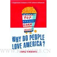  Why Do People Love America?