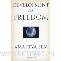  Development as Freedom