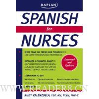  Spanish for Nurses