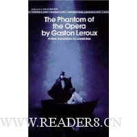  The Phantom of the Opera