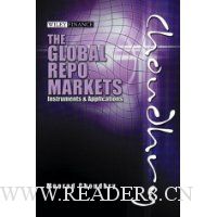 Global Repo Markets: Instruments & Applications