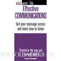 Effective Communications