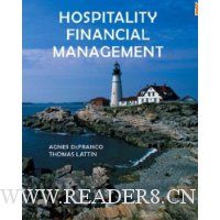 Hospitality Financial Management