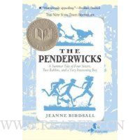  The Penderwicks: A Summer Tale of Four Sisters, Two Rabbits, and a Very Interesting Boy