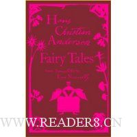  Hans Christian Andersen: Fairy Tales