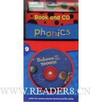  Baboon on the Moon: Phonics 9