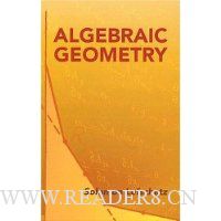  Algebraic Geometry