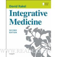  Integrative Medicine: Text with BONUS PocketConsult Handheld Software