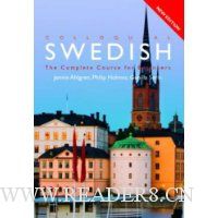  Colloquial Swedish