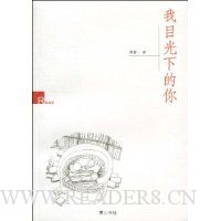 我目光下的你