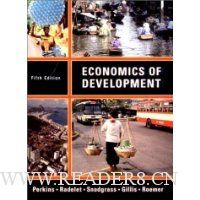  Economics of Development
